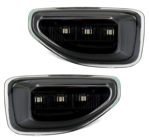 Kit frecce laterali led per - a,