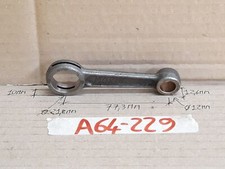 CRANKSHAFT CONNECTING ROD