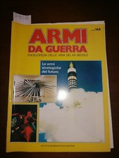 Armi da guerra enciclopedia
