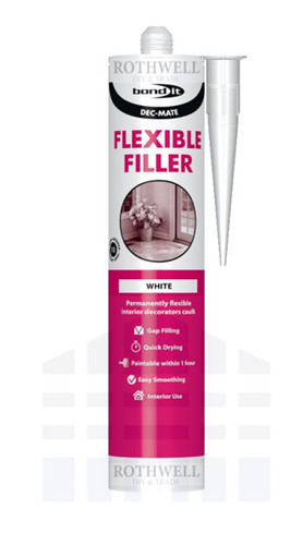Bond bddm filler flessibile - filler,