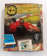 F1 Manager Simulmondo