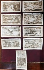 1751 Parrino Lotto di 9