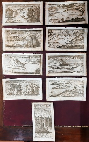 1751 parrino lotto 9 - lotto, di