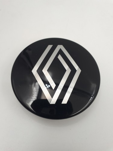Copricerchi nero renault - copricerchi,