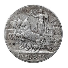 [NC] VITTORIO EMANUELE III - 2