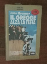 John Brunner , Il Gregge Alza
