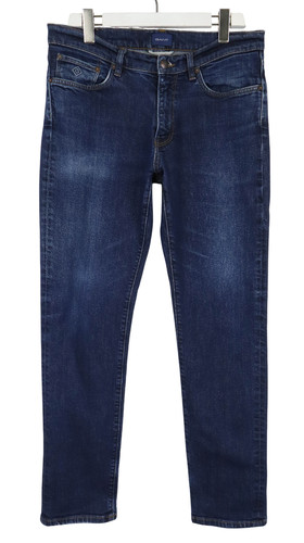 Jeans uomo gant w33 - uomo,
