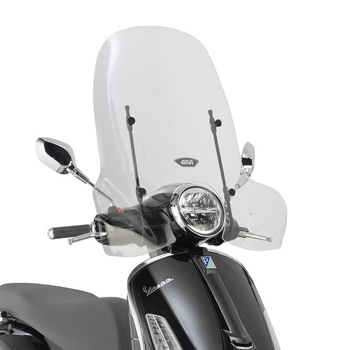 Kit attacchi parabrezza per - attacchi,