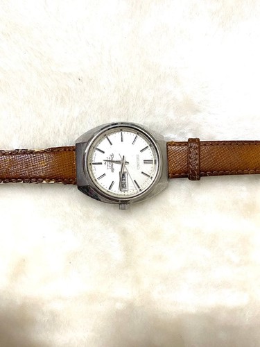 Rare seiko pressmatic - seiko,