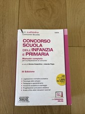 Concorso scuola - concorso,