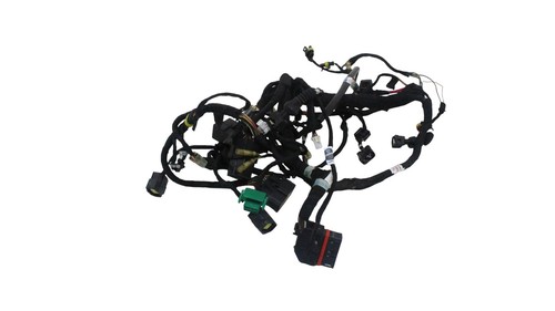 Impianto elettrico ducati - impianto,
