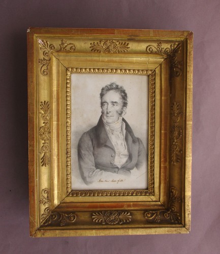 Freyherr von berstett - freyherr, (