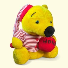 Peluche vintage Bedtime Winnie
