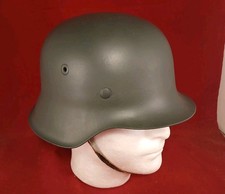 German WWII M42 Steel Army