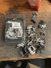 Warlord Games Metal Figures