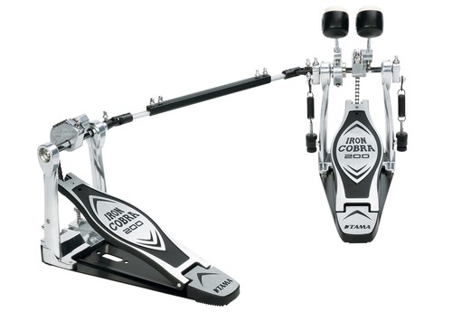 Tama hp200ptw ferro cobra - ferro,