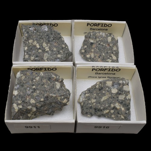 Porfido - porfido, españa)