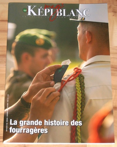 Quaderno kepi blanc 892 - quaderno,