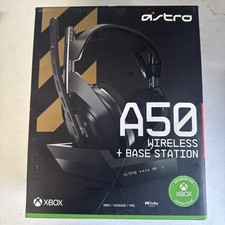 Xbox astro a50 cuffie wireless - astro,
