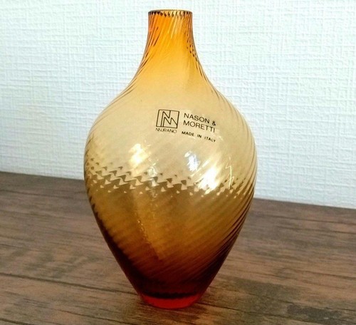Vaso fiori nason - vaso,