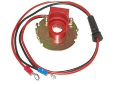 Kit Conversione Elettronica