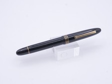 Penna stilografica Omas Ogiva