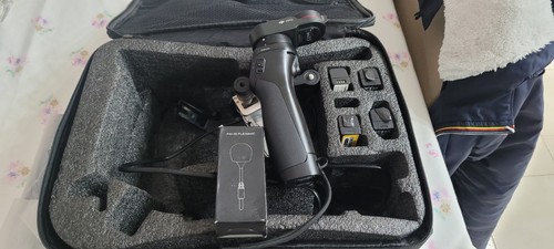 Dji osmo - dji,