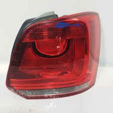 Fanale posteriore dx