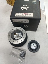 MOZZO VOLANTE  SPORTIVO