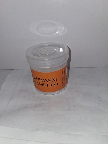 Canfora naturale blocchi - -,