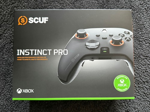 Scuf instinct pro controller - instinct,