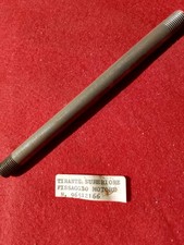 Tirante ant. fissaggio