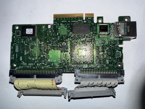 Scheda di accesso remoto - ,