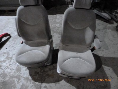 Set sedili citroen 2002 14 - set,