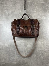 Borsa a tracolla Campomaggi