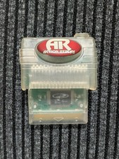 Cartuccia Trucchi Gameboy