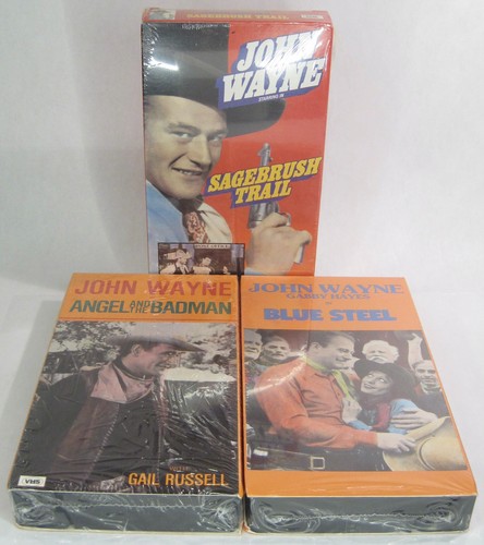 Good times video john wayne - video,