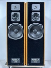 Coppia di altoparlanti Quadral