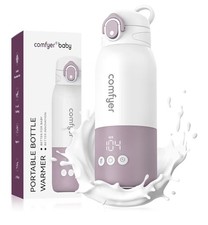 Scaldabiberon Portatile