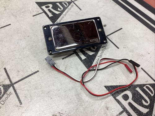 Emg pickup attivo per - attivo,