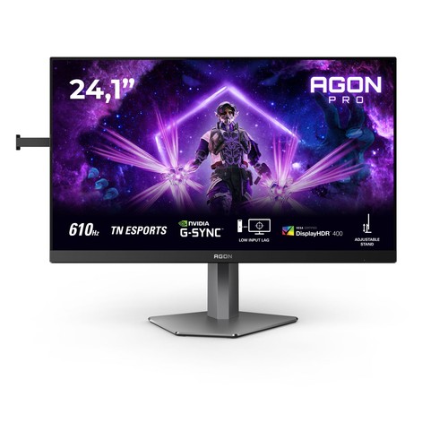 Aoc agon pro - agon, ag246fk6