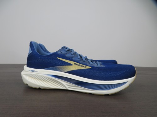 Brooks ghost scarpe uomo - brooks, 17