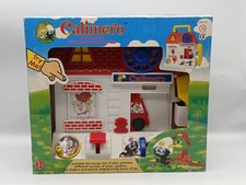 Calimero casa telefono gioco