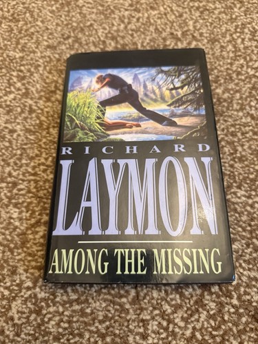 Among the missing richard - among,