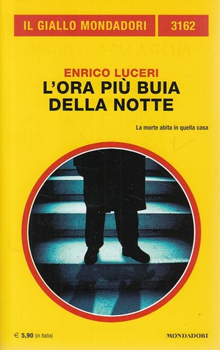 Ln2 gialli mondadori 3162 - ln2-,