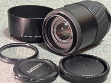 【COME NUOVO】MINOLTA