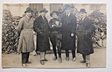 211V-BOLOGNA 1922  FOTO DELLO