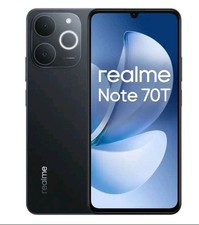 Smartphone Real Me Realme Note