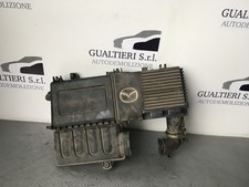 CENTRALINA MOTORE ECU PER