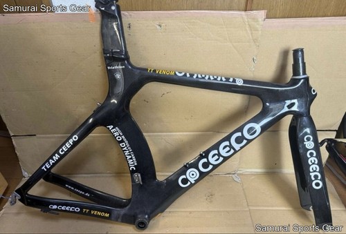 Ceepo venom set telaio in - venom,